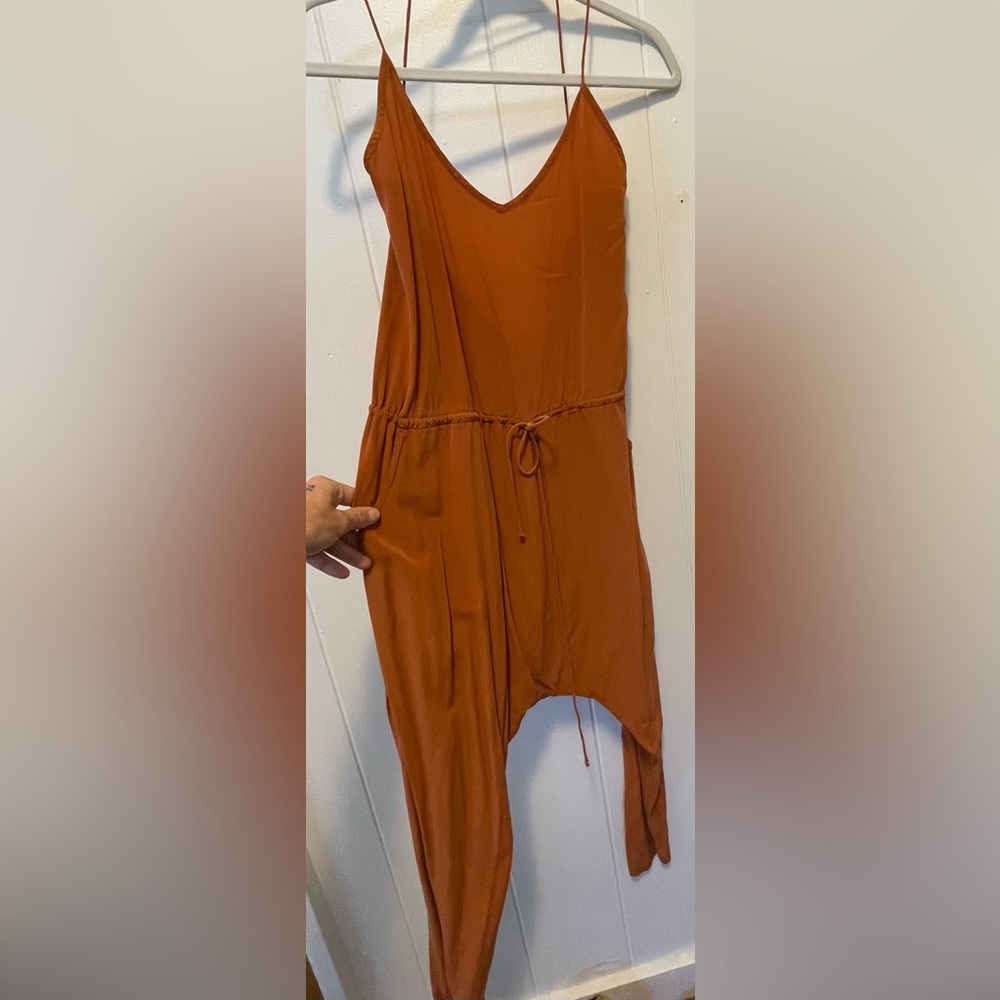 Acacia copacabana romper size P